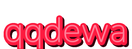 qqdewa — logo kanal