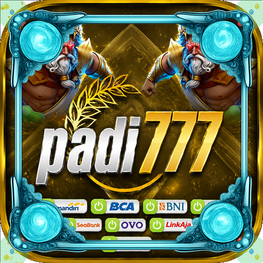 padi777 — mitra unggulan